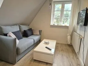 Ferienwohnung Goting Nr.3 - Borgsum