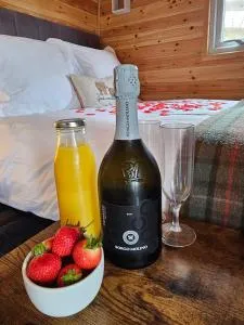 Dunbeath Coastal Retreat - Lybster