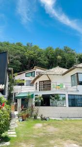 Pousada Porto da Barra Praia