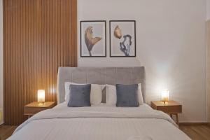 Bellissimo Ctr Stylish Reno 2BR Apt near Acropolis