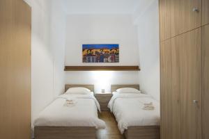 Bellissimo Ctr Stylish Reno 2BR Apt near Acropolis