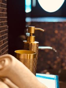 Villas Villa Lepois & Spa 5 etoiles au coeur de Nancy : photos des chambres