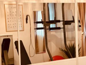 Villas Villa Lepois & Spa 5 etoiles au coeur de Nancy : photos des chambres