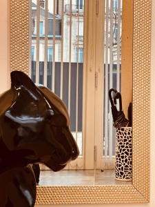 Villas Villa Lepois & Spa 5 etoiles au coeur de Nancy : photos des chambres