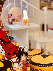 Villas Villa Lepois & Spa 5 etoiles au coeur de Nancy : photos des chambres