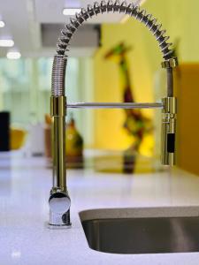 Villas Villa Lepois & Spa 5 etoiles au coeur de Nancy : photos des chambres