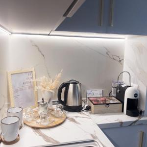 Bllok Scandi Apartments 1 Self-check-in