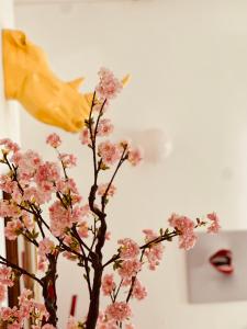 Villas Villa Lepois & Spa 5 etoiles au coeur de Nancy : photos des chambres