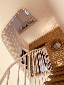 Villas Villa Lepois & Spa 5 etoiles au coeur de Nancy : photos des chambres