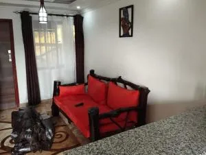 Precious Homestays - Maragoli