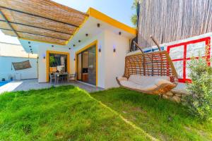 Islamlar Village 1 Bedroom Villa 8511