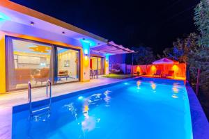 Islamlar Village 1 Bedroom Villa 8511