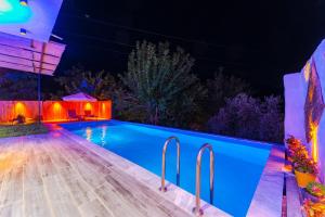 Islamlar Village 1 Bedroom Villa 8511