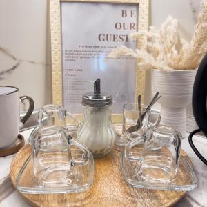 Bllok Scandi Apartments 1 Self-check-in