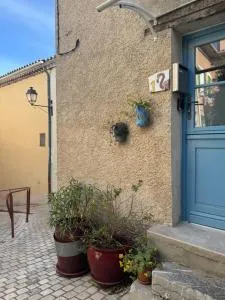 La belle Callade - Portel-des-Corbières