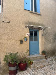 Appartements La belle Callade : photos des chambres