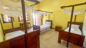 Cefa Hostel