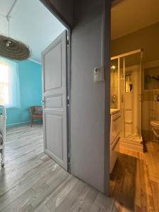Appartements La belle Callade : photos des chambres