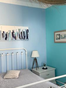 Appartements La belle Callade : photos des chambres