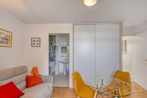 Ty Louise - Studio vue mer