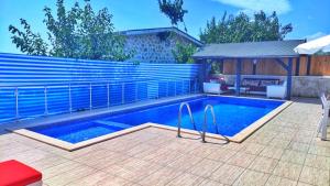 Uzumlu Village 3 Bedroom Villa