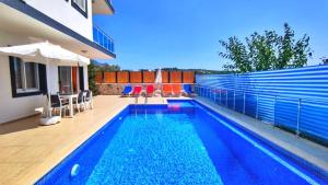 Uzumlu Village 3 Bedroom Villa