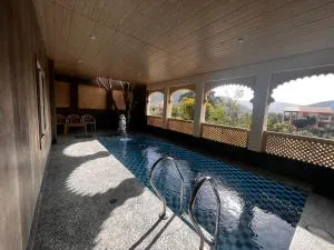 Bhilai Hill Lodge - Ahār