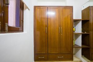 Alaya Stays Kasauli Woods Cottage 3 BHK Retreat with Outdoor Lounge & Balcony