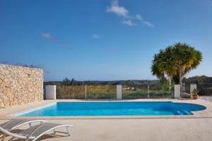 Monte do Forno - Nora