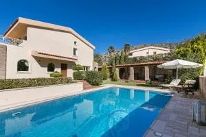 Villa Melia Athenian Riviera