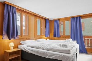 Charmant appartement familiale proche de Saas-Fee