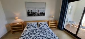 Fantastic Sea & Gibraltar View apartment