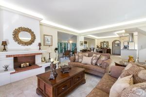 Villa Melia Athenian Riviera