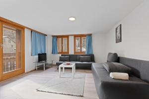 Charmant appartement familiale proche de Saas-Fee