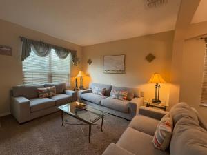 Seasons Villa 6 bedrooms, 4 masters and water view