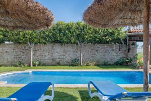 Casas Alfonso y Laura