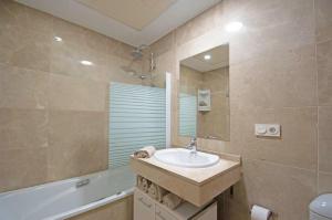 Fantastic Sea & Gibraltar View apartment