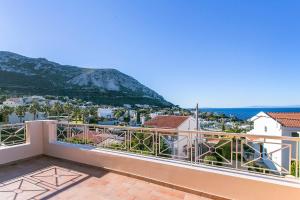 Villa Melia Athenian Riviera