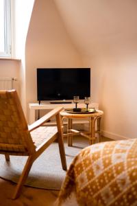 Appartements Zachary : photos des chambres