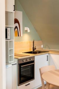 Appartements Zachary : photos des chambres