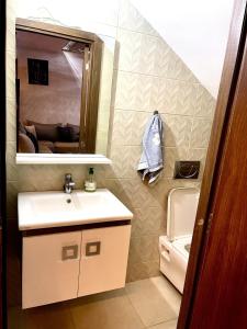 Duplex Luxury Appartement