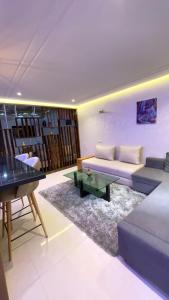 Duplex Luxury Appartement