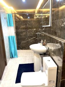 Duplex Luxury Appartement