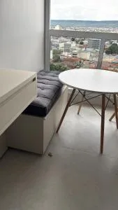 Flat maravilhoso no City House - 路易斯爱德华多马加良伊斯