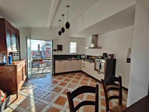 City Apartment Sanremo