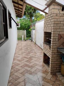 Casa na Vargem Pequena á 4 minutos de canasvieiras