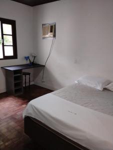 Casa na Vargem Pequena á 4 minutos de canasvieiras