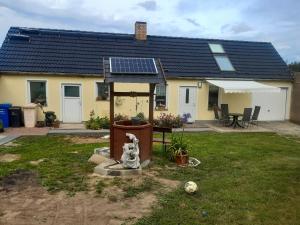 Ferienwohnung Schalense