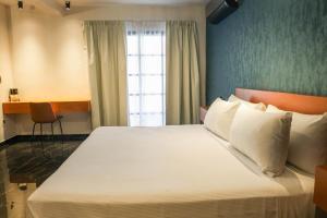 Mandarinas House Hotel