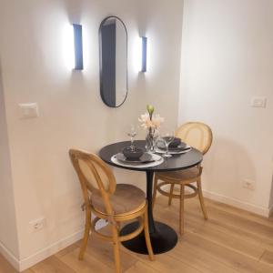 Bllok Scandi Apartments 1 Self-check-in